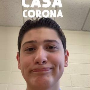 Meet your Posher, Dennisjames